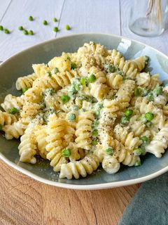 Une photo de Boursin®️ pasta