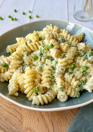 Une photo de Boursin®️ pasta