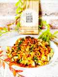 Mie Goreng Daun Kelor