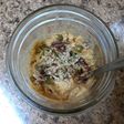 Pumpkin Pie Overnight Oats