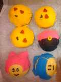Conchas