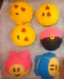 Conchas