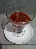Mermelada de Frutilla