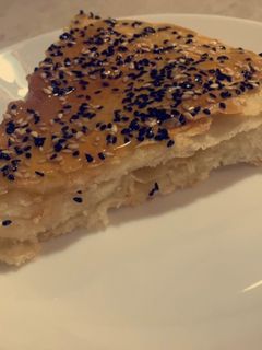 صورة لوصفة بنت الصحن