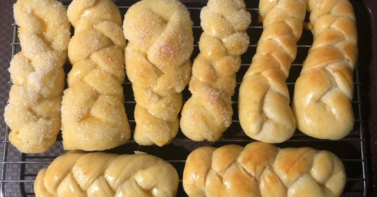 รวมสูตรเริ่มต้นมือใหม่หัดทำขนมปังนวดมือ พร้อมตอบคำถามที่คนเริ่มขนมปังต้องรู้