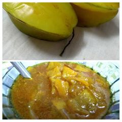 Karmak ki launji🍋 A picture of Karmak ki launji🍋.
