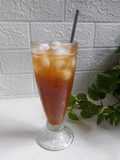 Es Teh Asam Jawa