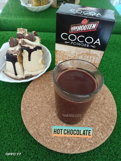 Foto resep Hot Chocolate