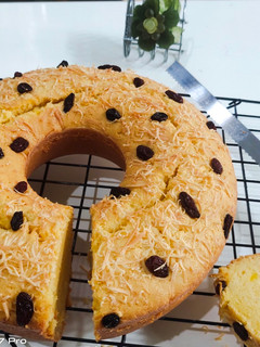 Foto resep Bolu Tape 3 Telur