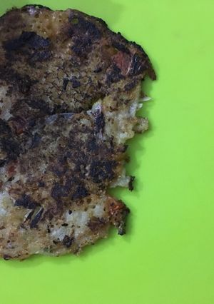 A picture of Mixed Uttapam.