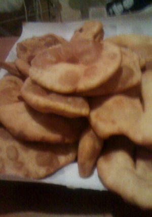 Una foto de Tortas Fritas