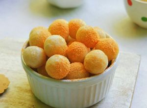 Foto resep Cimol Anti Gagal & Anti Meledak
