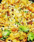 Mandaki upakaari –Masala Puffed rice