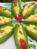 Parval sweet