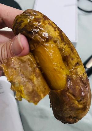 Foto resep Ubi Madu Cilembu