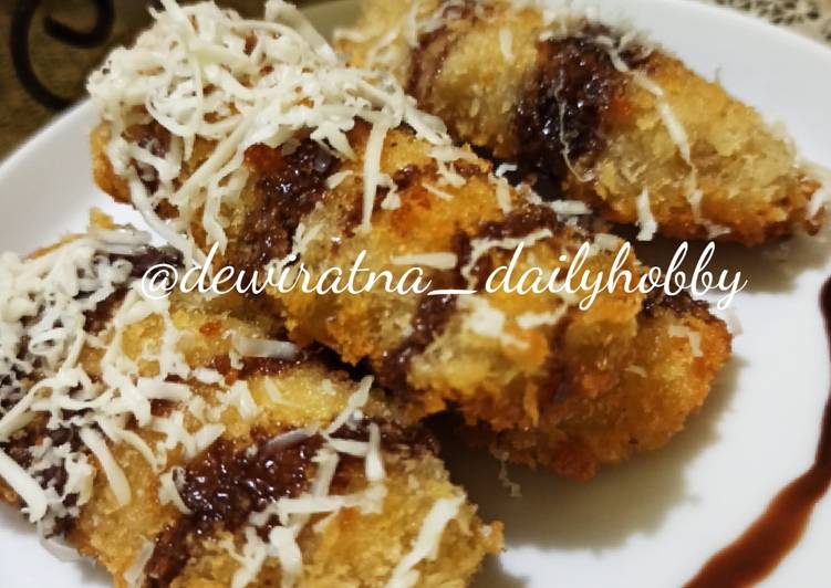 Pisang Pasir