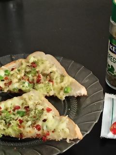 ગાલિૅક બ્રેડ (Garlic Bread Recipe in Gujarati) રેસીપી મુખ્ય ફોટો