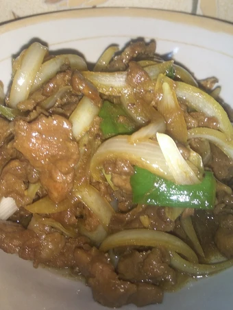 Cara Gampang Membuat Resep Beef teriyaki ala HokBen yang Bisa Manjain Lidah