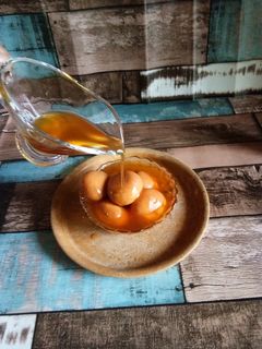 পাহালা রসগোল্লা  (pahala rosogolla recipe in bengali ) রেসিপির প্রধান ছবি