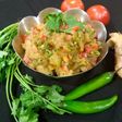 आलू और टमाटर का चोखा (aloo aur tamatar ka chokha recipe in Hindi)