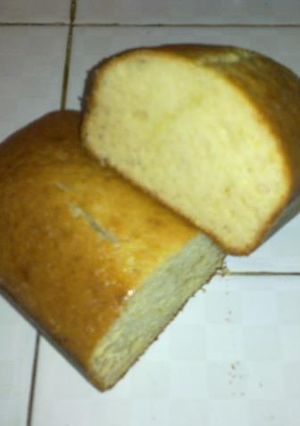 Una foto de Bizcocho Rápido Receta #25