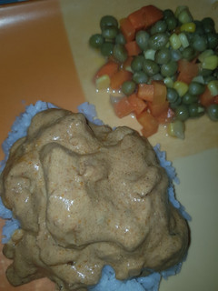 A picture of Easy Butter Chicken (Murgh Makhani).