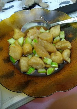 Foto resep Pempek simple