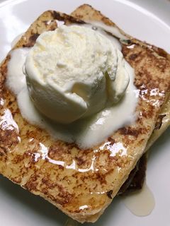 Foto resep Classic French Toast