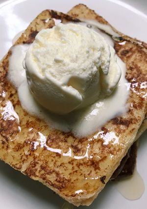 Foto resep Classic French Toast