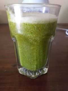 Foto resep Jus wortel brokoli