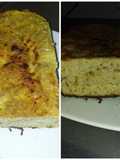 Soufflé de atún