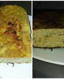 Soufflé de atún