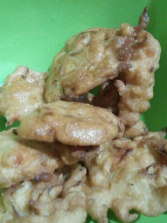 Foto resep Bakwan Jagung Simple