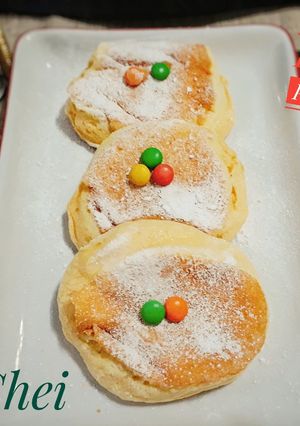 Foto resep Japanese Fluffy Pancake