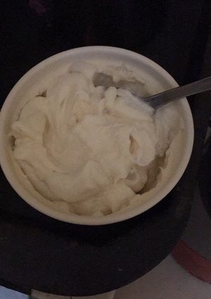 Foto resep Cream Cheese Rumahan