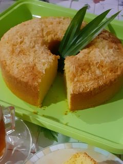 Foto resep Cheese Cake Jadoel Lembut