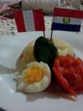 Causa Paraguay / Peru
