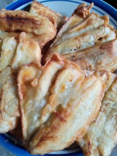 Foto resep Pisang Goreng Kipas