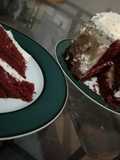 Red velvet