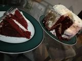 Red velvet