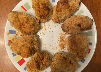 New Recipe Jalapeo poppers Delicious New Recipe Jalapeo poppers Delicious