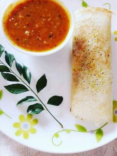 मसाला डोसा (Masala dosa recipe in hindi) रेसिपी मुख्य फोटो