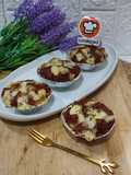 MacCheese Bolognese