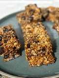 Barritas de Cereales/Granola