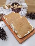 Coffee Toast