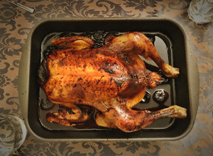 Foto principal de Pollo relleno
