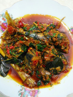 Foto resep Tongkol Woku #RekrutmenAgenRahasia5 #CookpadCommunity_Malang