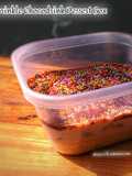 Sprinkle Chocodrink Dessert Box #319¹⁵
