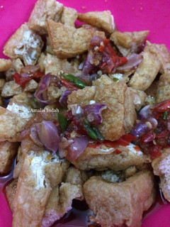 Foto resep Tahu Gejrot