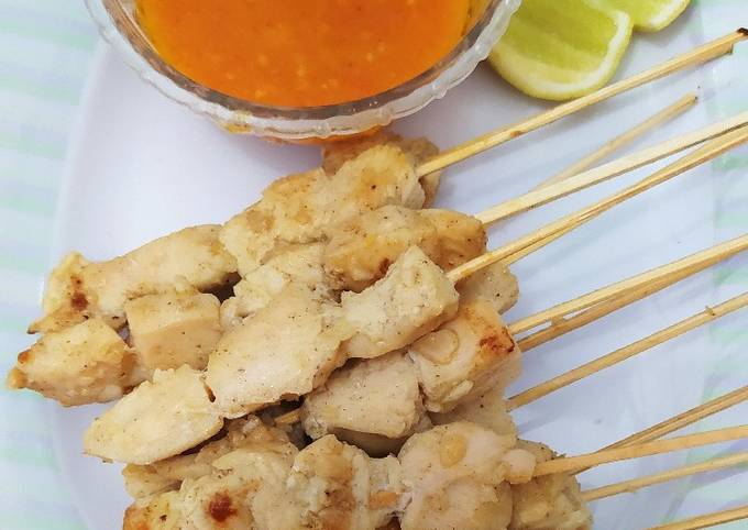 Sate Taichan